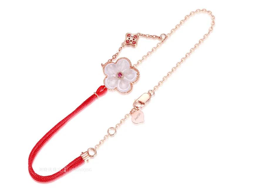 刘晓庆珠宝图片欣赏,刘晓庆的价值102亿的珠宝