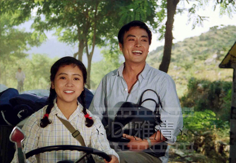 喜盈门的成功离不开演员们,喜盈门80年代