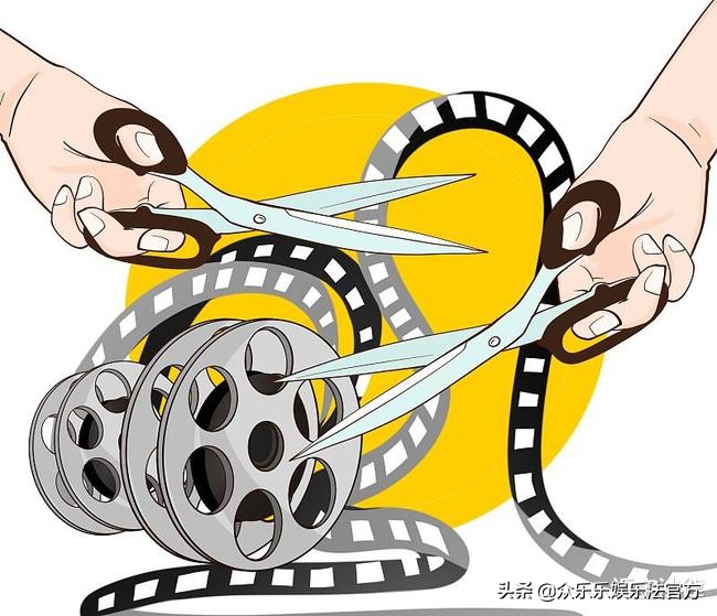 众乐乐娱乐法日历|你看的豆瓣这样使用影视剧截屏，也许违法了