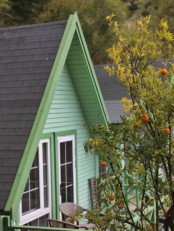 被称为中国小瑞士的地方,号称国内小瑞士