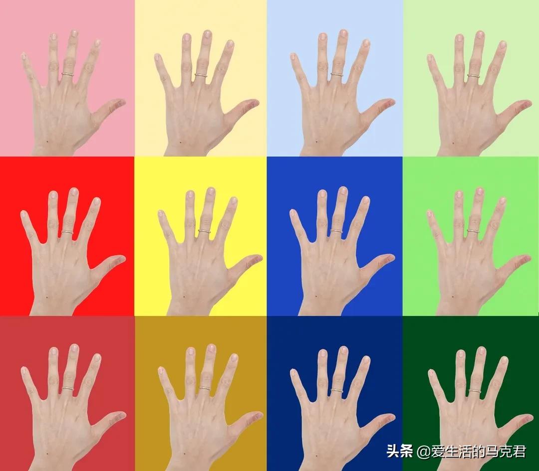 dior指甲油推荐,纯色指甲油推荐测评