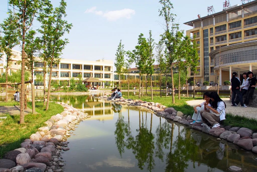 郑州高中top1,郑州top10高中