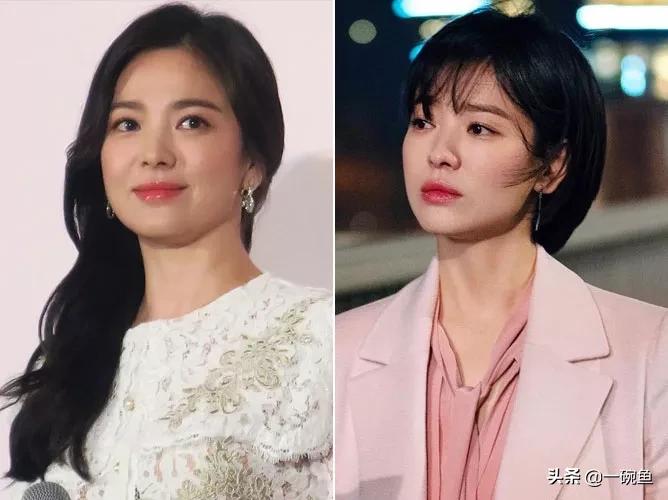 学生党怎么穿出少女感,学生党不烫不染不挑脸