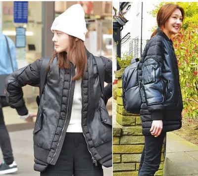 moncler盟可睐的羽绒服为什么贵,moncler羽绒服评测