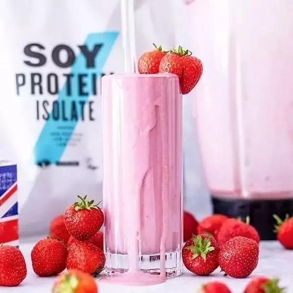 蛋白粉对增强免疫力有用吗,蛋白粉和增肌粉的最佳食用时机