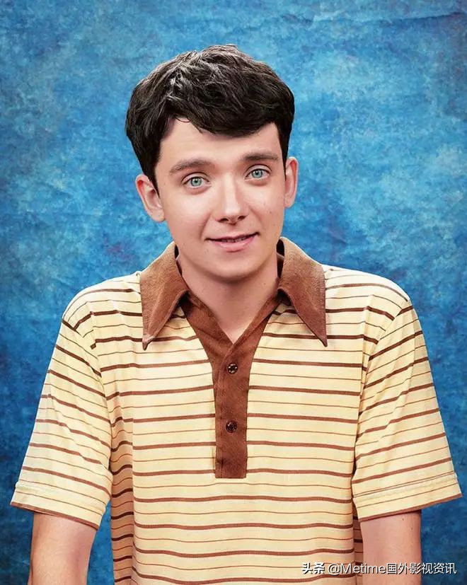 性教育第一季女主,性教育女主角