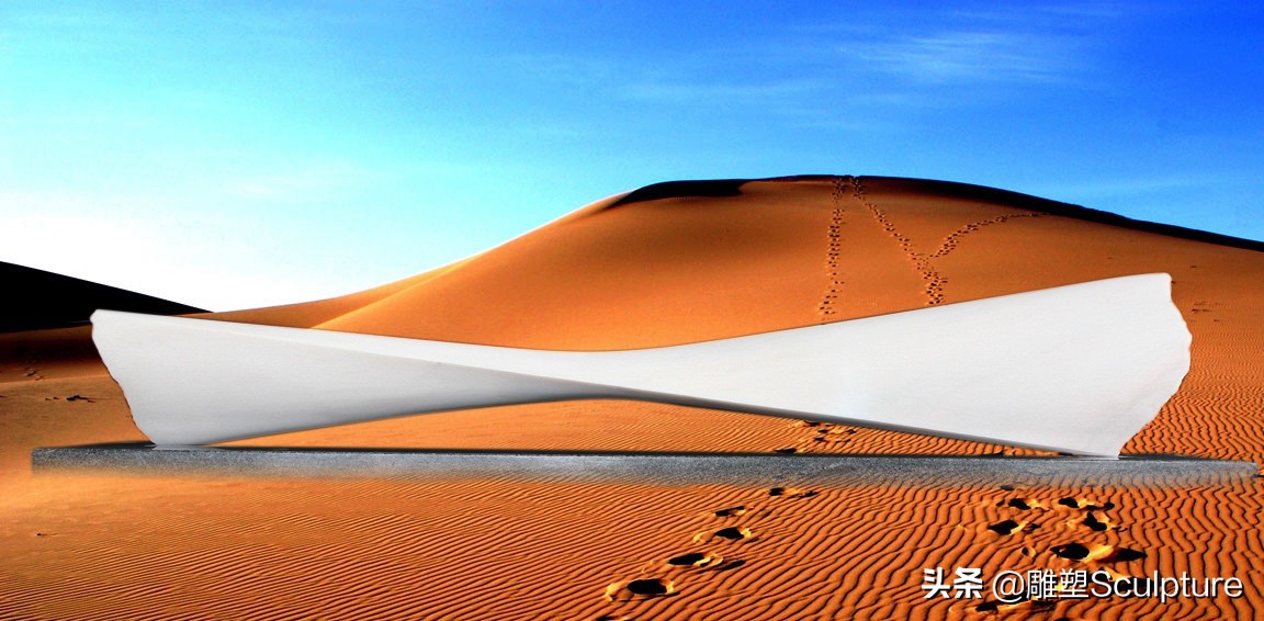 民勤沙漠雕塑公园在哪儿,武威民勤沙漠雕塑公园怎么去