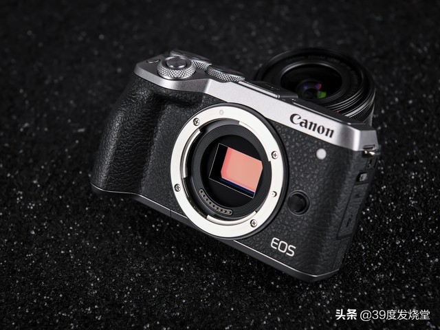佳能m6markii代微单相机,佳能微单eosm6mark两代评测视频