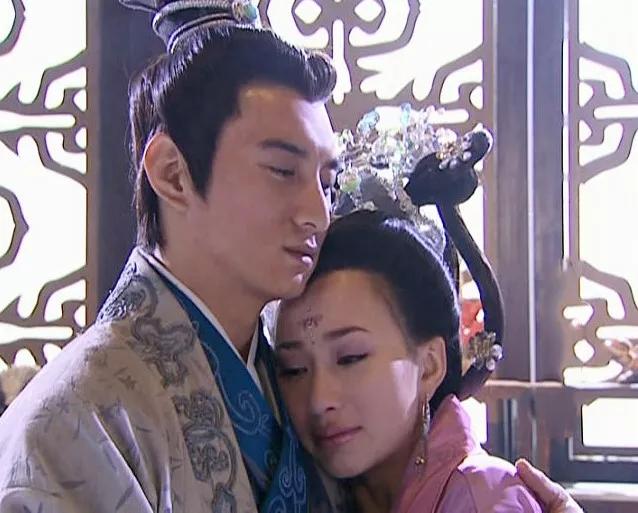 千古词帝李煜最感人作品,千古词帝李煜最经典的十首诗