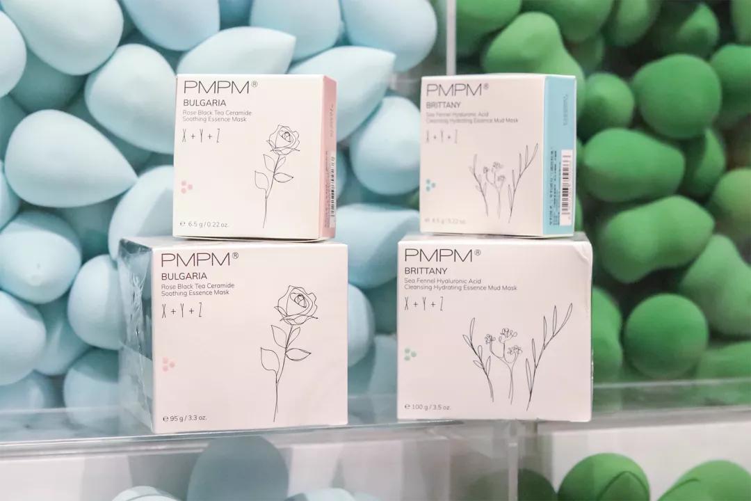 火爆小红书的调色师来柳巷贵都啦！超大牌小样超全美妆等你来打卡