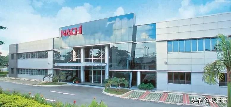 日本制造企业有哪些,日本制造业企业列表