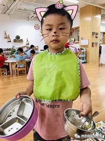 孩子不吃饭怎么办？别着急，看看这个吧