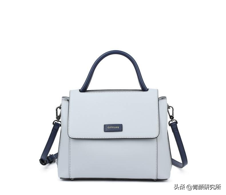 轻奢小众包包种草好看高级不撞款,10款时尚圈最受宠的轻奢包包