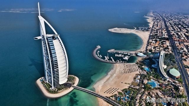 迪拜顶级豪车有哪些牌子,迪拜最豪豪车