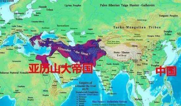 就知道吃吃喝喝，你知道这些作物都怎么来的吗？