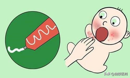 肛周湿疹反反复复怎样才能根治,婴儿湿疹反反复复怎么治彻底