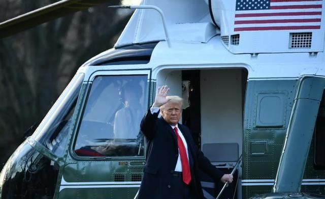 美国总统就职典礼拜登视频,美国总统拜登就职典礼讲话