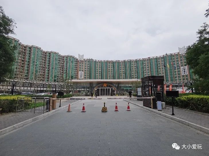 玩腻的游乐园,商场游乐园推荐