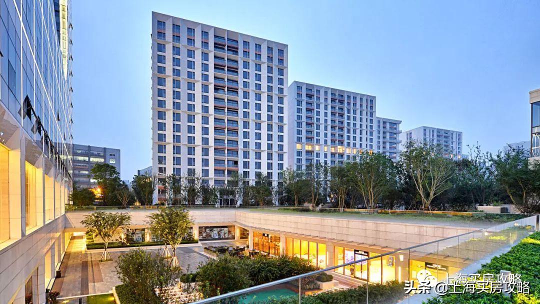 上海国际社区的兴衰古北篇,上海第一个国际社区