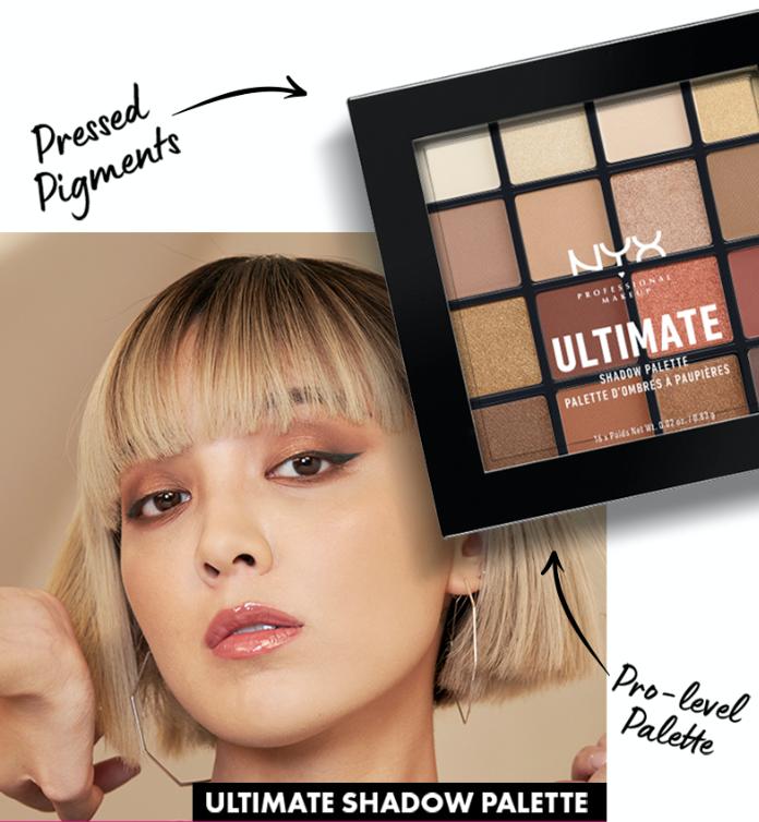 那些年填满宿舍桌的开架彩妆，你还记得吗？