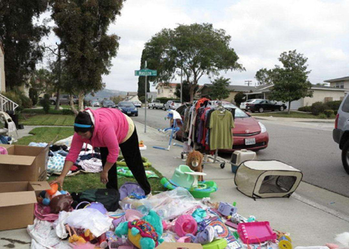 都去摆摊了还有谁愿意租门店,允许摆地摊对实体店的影响大吗