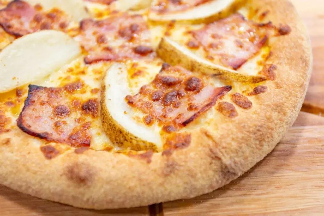 吃腻了家常菜偶尔也要换换口味,推荐哪一家的披萨好吃