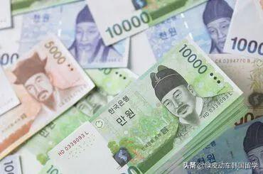 第一次去韩国必备物品清单,到韩国需要准备什么物品