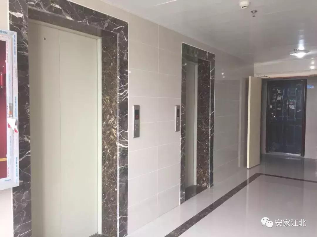 江北烂尾楼最新消息,实拍江北鬼城烂尾楼