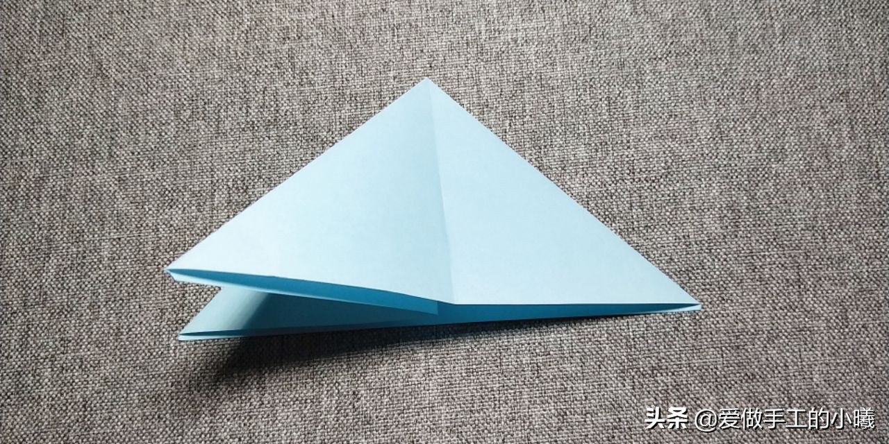 可以扎破气球的飞镖折纸,可以放气可以吹气的折纸气球