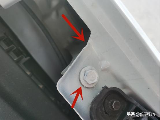 二手车检测测评,二手车评估检测报告靠谱吗