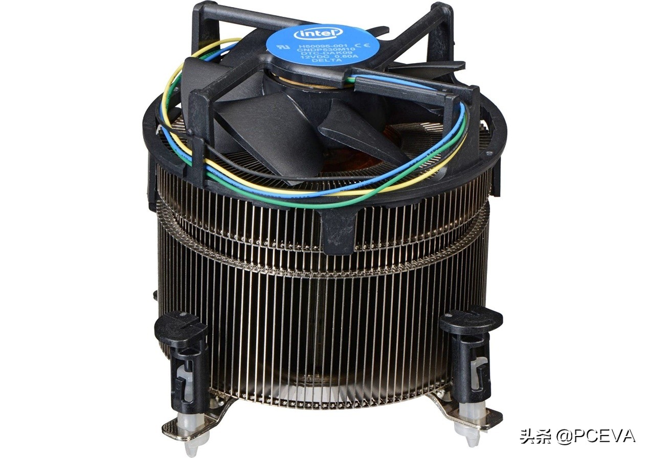 英特尔10400原装散热器够用吗,cpu原装散热器不够用电脑会卡吗