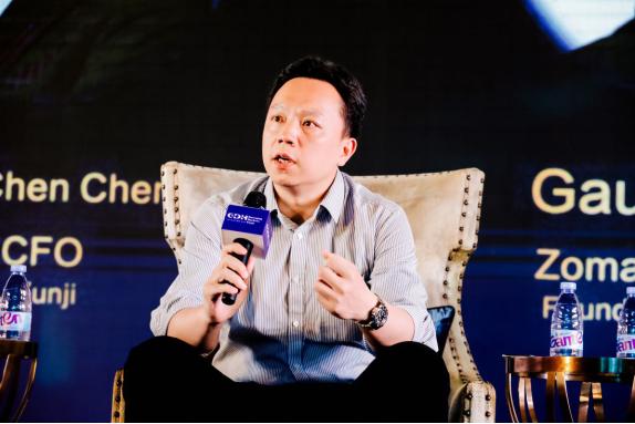 解读爱回收招股书：京东持股最多，80后创始人毕业于复旦大学