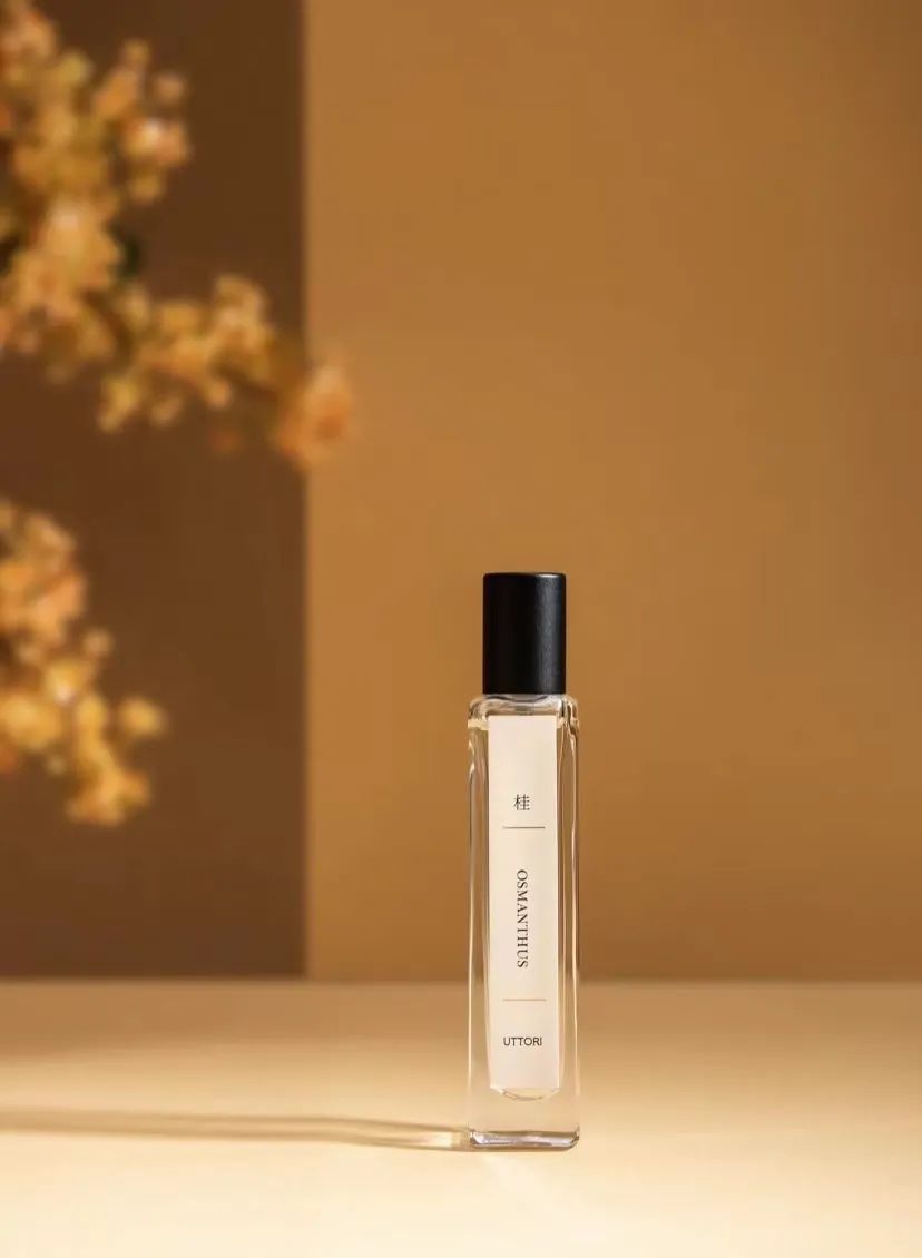 好闻又不撞味道的香水,不容易撞香的檀香男士香水