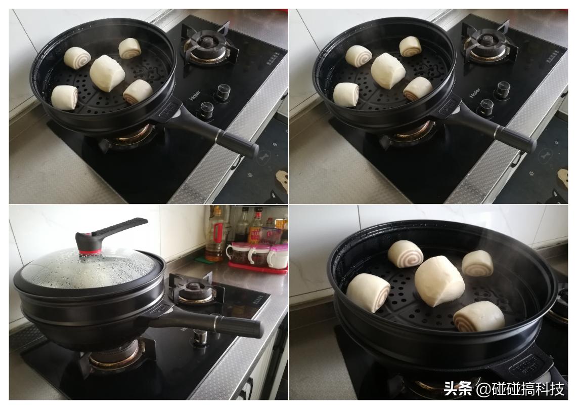 干饭人专用锅——帝伯朗灵感系列钛钻不粘锅
