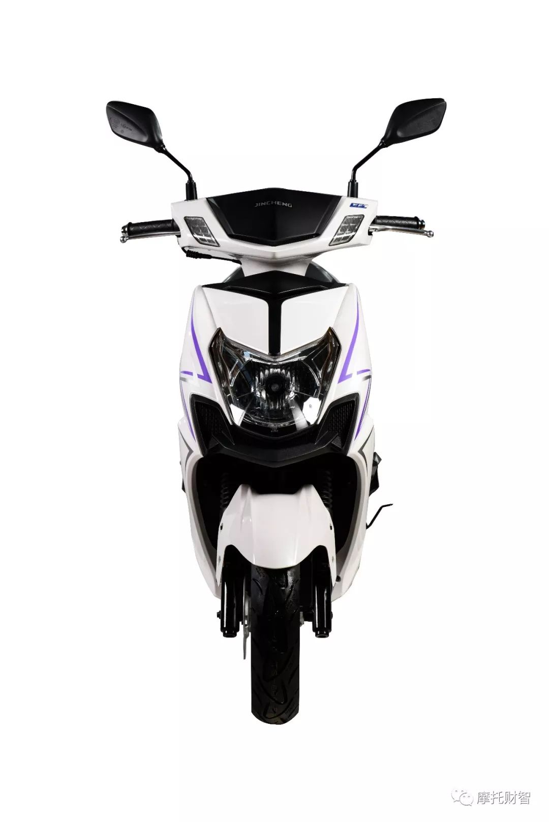 金城天朗110踏板怎么样,天朗110踏板