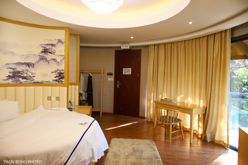 衢州飞越丛林探险乐园,浙江衢州深山