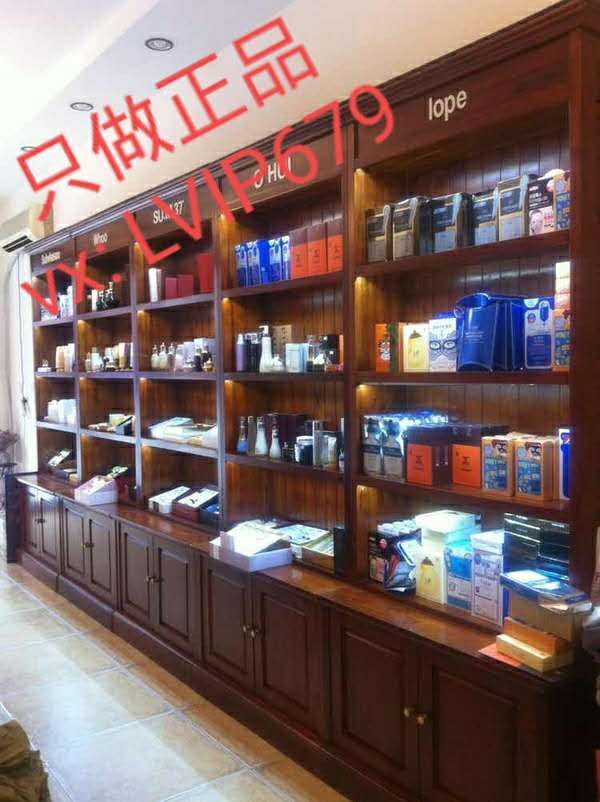 一件代发韩妆尾货批发,韩妆货源总代理