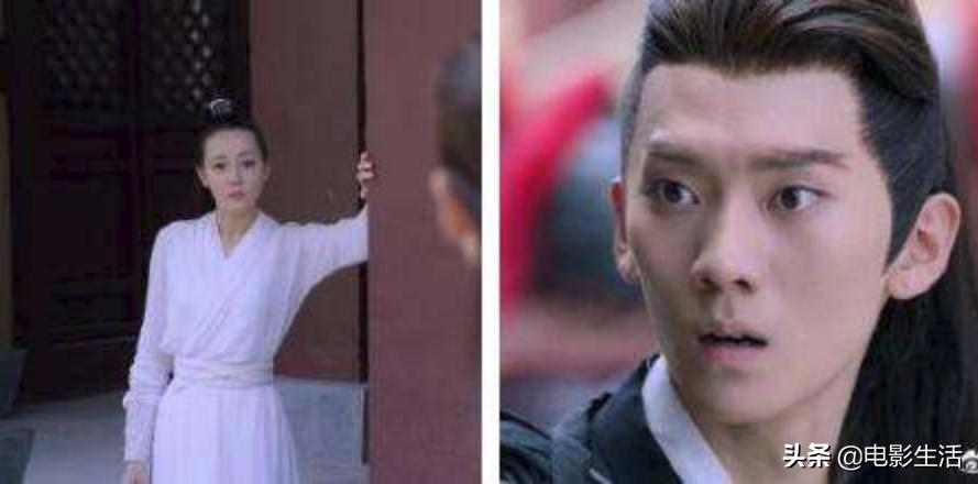 枕上书花絮高伟光,枕上书高伟光的演技