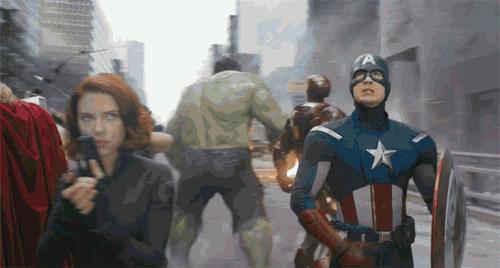 复联4的评分,复联4有获奖吗