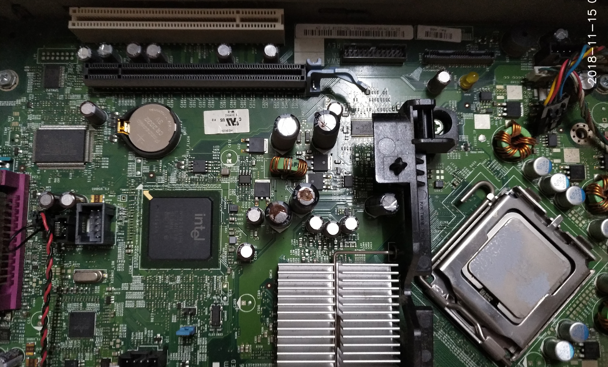 dell台式机安装键盘无法使用,dell台式机装好系统没声音