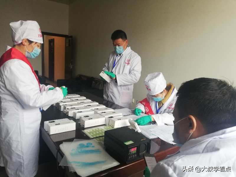 抗击疫情全力以赴保生产,抗击疫情众志成城守护健康