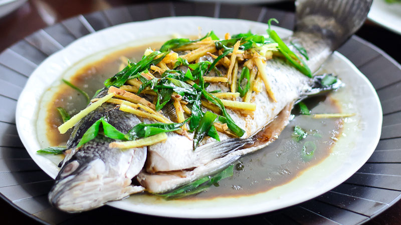 中国在国际上公认最好吃的美食,这几样昂贵的美食你吃过几种呢