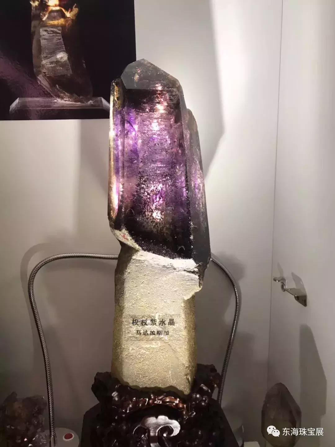 最好看的天然矿物,世界上最珍贵的矿物