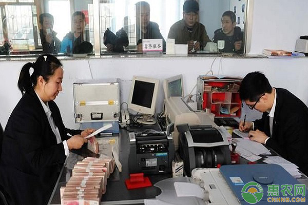 农村养殖可以申请无息贷款吗,2022年农村养殖贷款好申请么