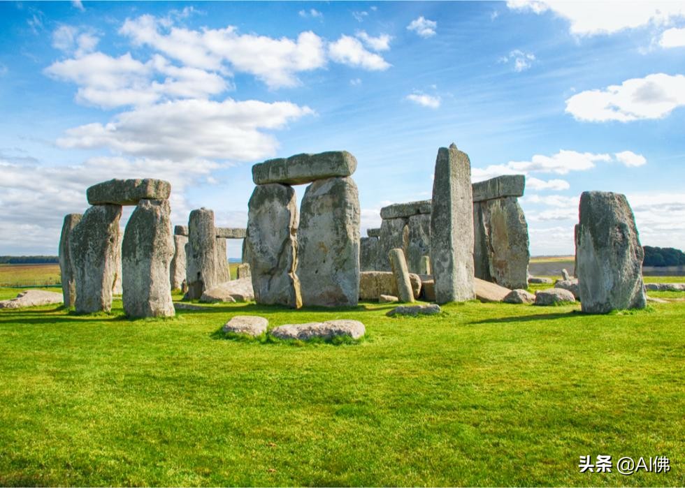 被列入世界遗产的景点,50个著名的世界风景区