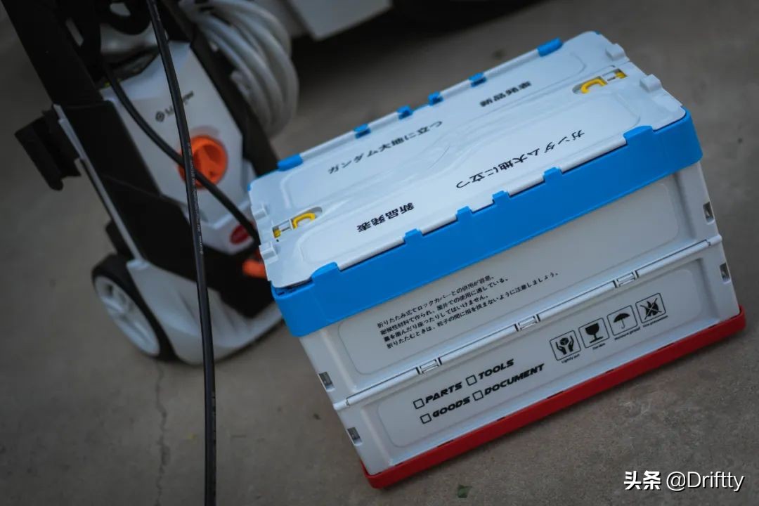 绿田p4洗车机使用说明,绿田lutian1700w洗车机评测