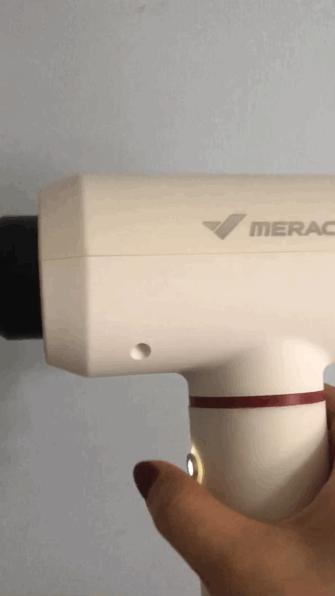 2023筋膜枪测评推荐,测评筋膜枪