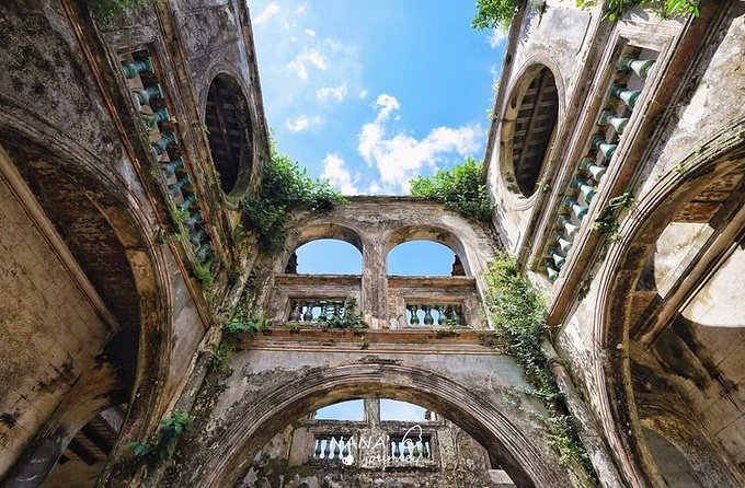 文昌符氏老宅,文昌符家宅旅游攻略