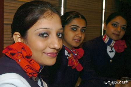 空姐口述：空姐私生活真的很乱吗？