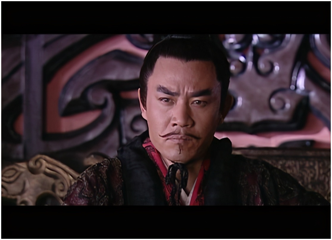 王志文陈宝国陈道明哪个演技好,张国立陈宝国陈道明王志文李雪健